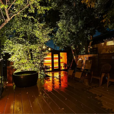 Hotel Miyoshino Annex