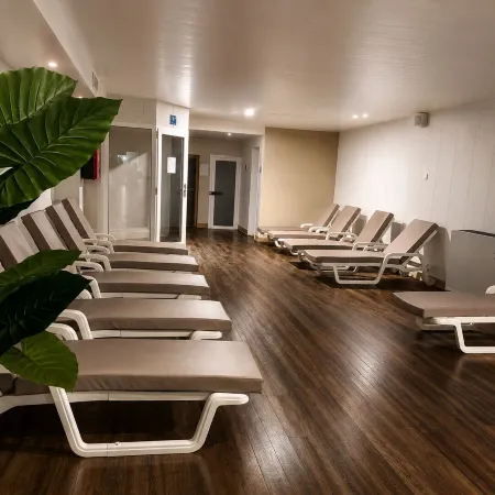Hotel Lodomar Spa & Talasoterapia
