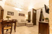 B&B Panaro - Bungalows