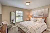 Rapid City, Final Rally Weekend Base w/ Patio -  Privatzimmer