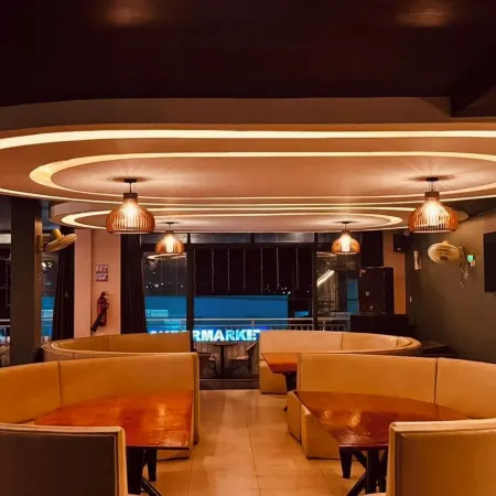 Harriton Hotel Arua