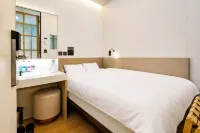 cabinstay hotel - Wifi