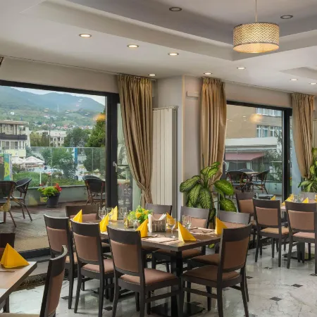 Hotel Sarmis