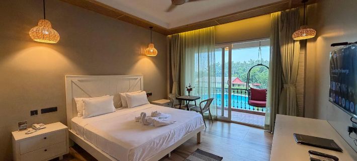 Ram Shyam Village Resort Hotels in Birbhum