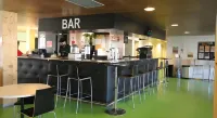 Auberge de Jeunesse HI Paris Yves Robert - 2 Yıldız