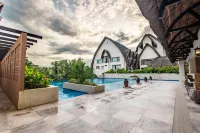 Java Hotel - Pool