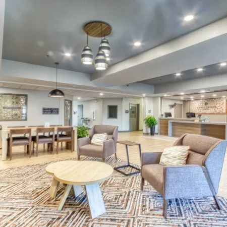 Candlewood Suites NEW BERN by IHG