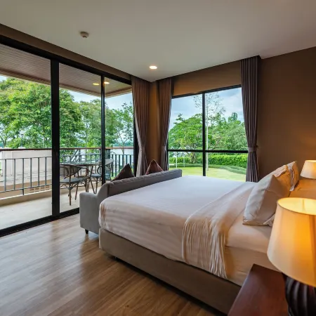 RiverTree Resort Chiangkhan
