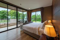 RiverTree Resort Chiangkhan - balcony