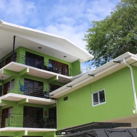 Manuel Antonio Inn