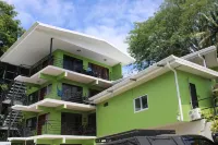 Manuel Antonio Inn - Jacuzzi