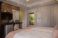 Sea Breeze Guesthouse - 4 ดาว