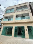 포우사다 빌라 마르 자파라팅가 - 2성급