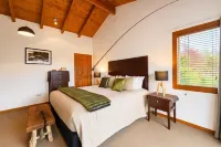 Tongariro Lodge - 5-Star