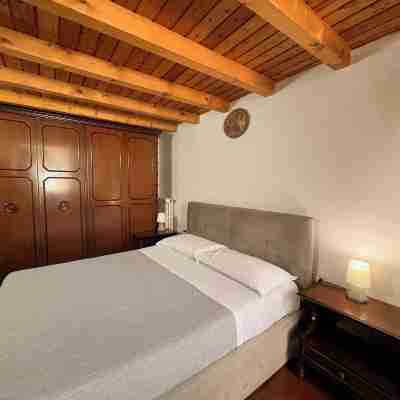 Casa Mario Lupo - Apartments and Rooms Rooms