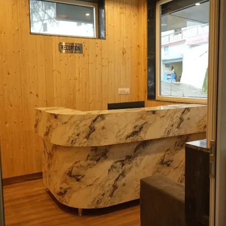 The Vanaaya luxury Homestay Mussoorie