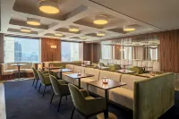 Hilton Sao Paulo Morumbi - Luxury