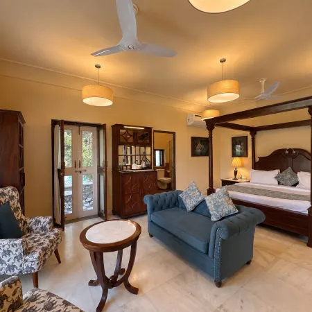 King's Abode Ranakpur
