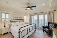Beach in Your Backyard! Seaside Strathmere Estate - Интернет