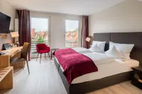 Best Western Hotel Schlossmuehle - WLAN