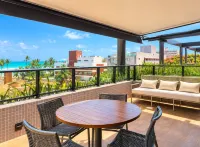 HIT Cabo Branco - LikeHome Hospedagens - Apartments