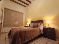 Room-Room 3 for 2 People, Double Bed - 2-Star