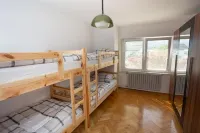 Hostel LakeBled - Wifi