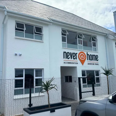 Hermanus Backpackers & Budget Accommodation