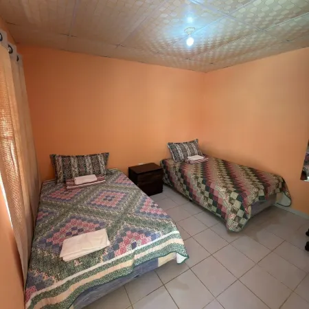 Hotel la majada