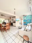 Loft Yexalem In Puerto Morelos 7 Min to the Beach - 2星級