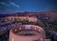 Anantara Al Jabal Al Akhdar Resort - Wifi