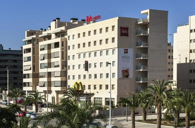 Ibis Elche