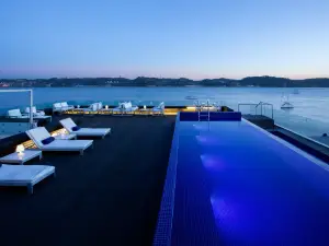 Altis Belem Hotel & Spa, a Member of Design Hotels