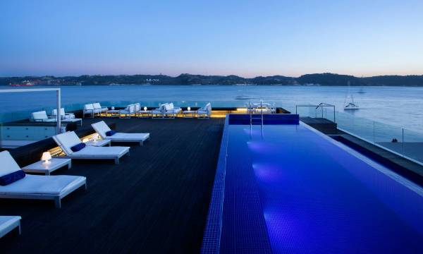 Altis Belem Hotel & Spa, a Member of Design Hotels