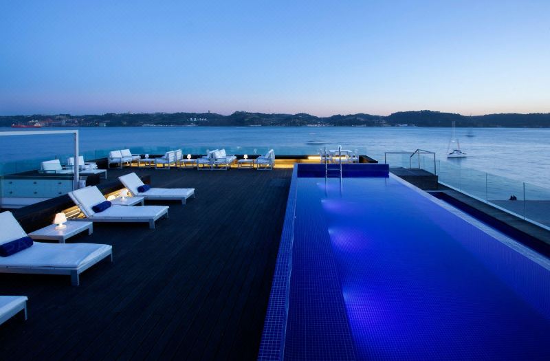 Altis Belem Hotel & Spa, a Member of Design Hotels