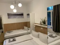 Haus Kachelot - Parkering