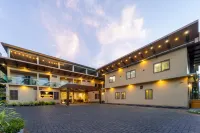 Treebo Grand Vistara Airport Suites, 500M from Cochin International Airport - 3-Star