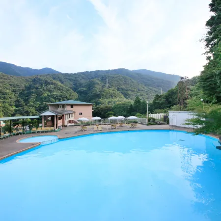 Hotel Okada