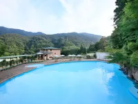 岡田酒店 - 泳池