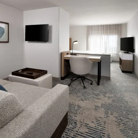SpringHill Suites by Marriott Appleton Hotels in Appleton