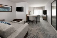 SpringHill Suites by Marriott Appleton - Wifi