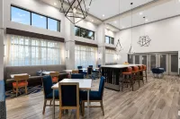 Hampton Inn & Suites Harlingen - 2-Sterne