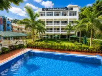 Hotel Rishikesh Grand by Kool Stays - Pools