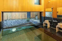 GLAMDAY ATAMI - Hot Springs