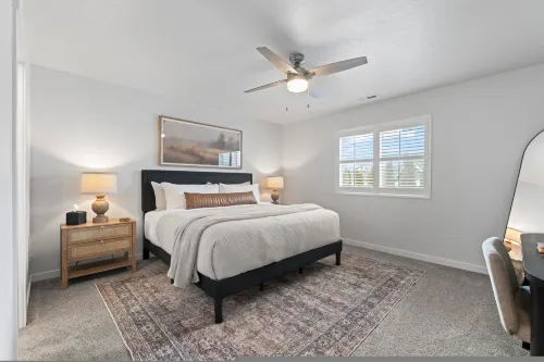 Family 4BR Near Wahooz Game Garage Fire Pit - 4-Star
