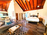Yoga Dreams Negril - spa