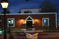 Casa Valladolid Boutique Hotel - Frühstück