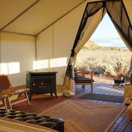 BaseCamp 37°