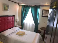Ormoc Sugarland Suites - 3 étoiles