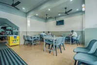 HOTEL SOUTH FOREST - breakfast